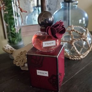 SOLD 🟢 Coach Poppy Wildflower NWOT